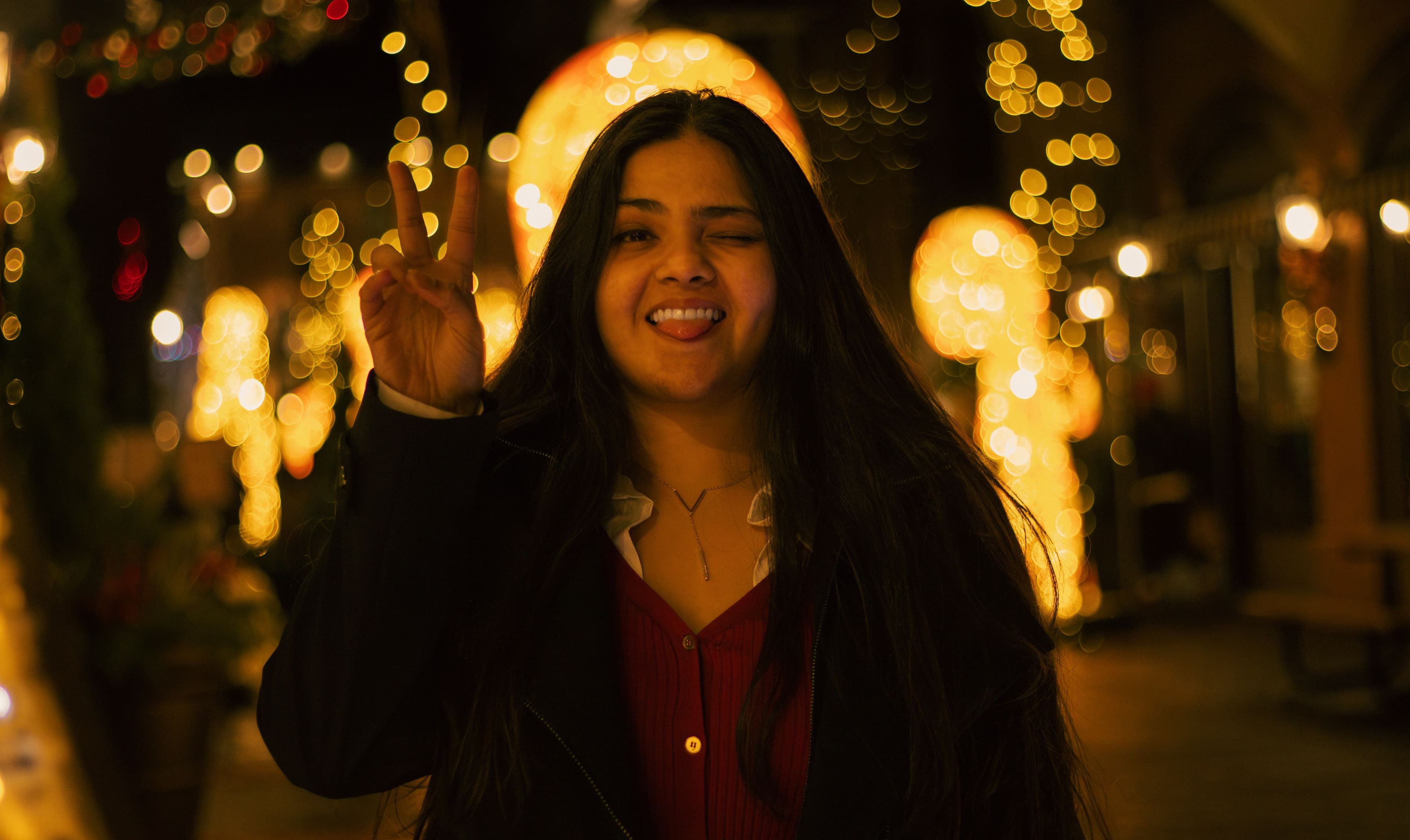 Portraits and Couples