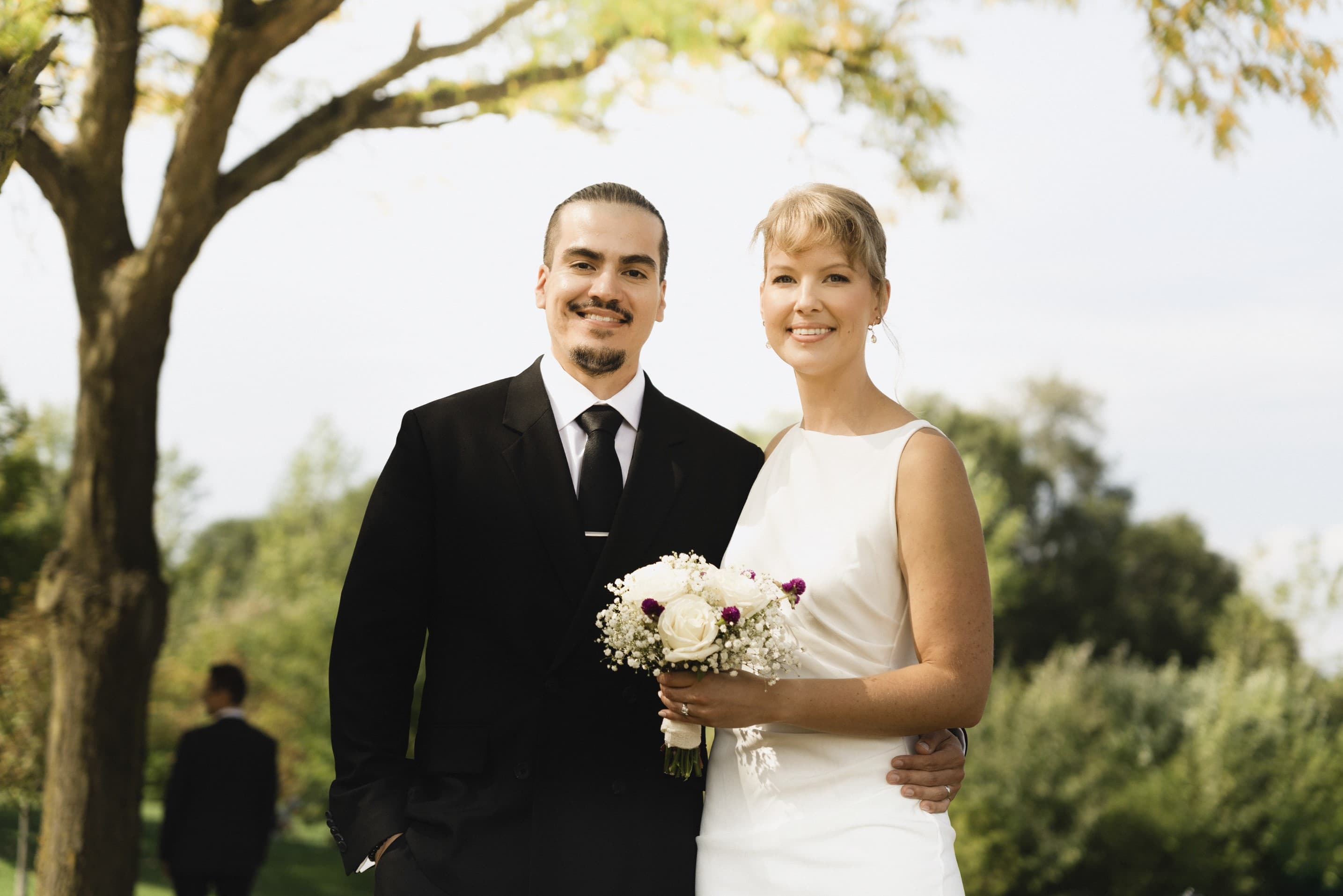Weddings